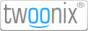 Twoonix Software GmbH - Logo